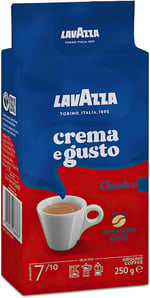 Lavazza Crema E Gusto Classico Filtre Kahve 250 Gr