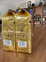Lavazza Qualita Oro Çekirdek Kahve 1 KG X 2 Adet