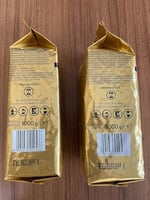 Lavazza Qualita Oro Çekirdek Kahve 1 KG X 2 Adet