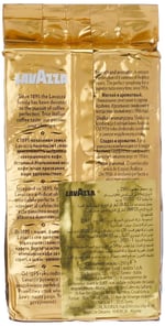 Lavazza Qualita Oro Filtre Kahve 250 Gr