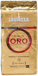 Lavazza Qualita Oro Filtre Kahve 250 Gr