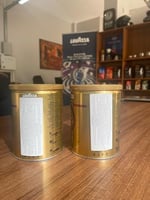 Lavazza Qualita Oro Filtre Kahve Teneke 250 gr X 2 Adet