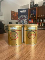 Lavazza Qualita Oro Filtre Kahve Teneke 250 gr X 2 Adet