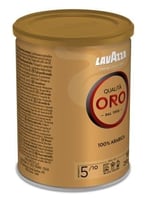 Lavazza Qualita Oro Filtre Kahve Teneke 250 gr X 2 Adet