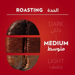 Lavazza Qualita Rossa 250 gr Filtre Kahve Paket