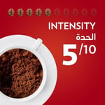 Lavazza Qualita Rossa 250 gr Filtre Kahve Paket