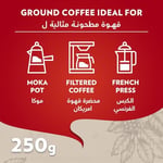Lavazza Qualita Rossa 250 gr Filtre Kahve Paket