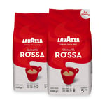 Lavazza Qualita Rossa kahve çekirdeği 1 kg – 1 paket