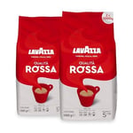 Lavazza Qualita Rossa kahve çekirdeği 1 kg – 1 paket