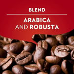 Lavazza Qualita Rossa kahve çekirdeği 1 kg – 1 paket