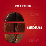 Lavazza Qualita Rossa orijinal-Espresso-kahve 250 g