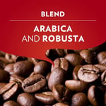 Lavazza Qualita Rossa orijinal-Espresso-kahve 250 g