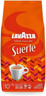 Lavazza Suerte Çekirdek Kahve 1 Kg