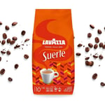 Lavazza Suerte Çekirdek Kahve 1 Kg