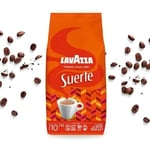 Lavazza Suerte Çekirdek Kahve 1 Kg