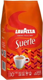 Lavazza Suerte Çekirdek Kahve 1 Kg