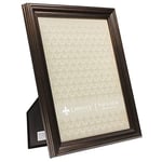 Lawrence Frames 535580 Bronz 8x10 Klasik Detaylı Yağlı Boya Resim Çerçevesi