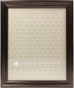 Lawrence Frames 535580 Bronz 8x10 Klasik Detaylı Yağlı Boya Resim Çerçevesi