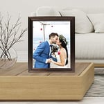 Lawrence Frames 535580 Bronz 8x10 Klasik Detaylı Yağlı Boya Resim Çerçevesi