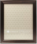Lawrence Frames 535580 Bronz 8x10 Klasik Detaylı Yağlı Boya Resim Çerçevesi