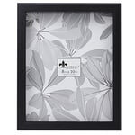 Lawrence Frames 785080 Gölge Kutusu Çerçevesi, 8x10, Siyah - Seçenekler: 5x5, 5x7, 8 x 8 inches, 8x8, 8 x 10 inches, 8x10...