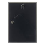 Lawrence Frames antik pirinç 5 x 7 fotoğraf çerçevesi – Boncuk sınır tasarım - Seçenekler: 3.5x5 Double, 4x5, 4 x 6 Dual, 4x6, 5 x 7 Dual, 5x7