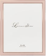 Lawrence Frames Cilalı Emaye Resim Çerçevesi, 8x10, Pembe - Seçenekler: 4 by 6, 4x6, 5 by 7, 5x7, 8 by 10, 8X10