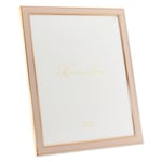 Lawrence Frames Cilalı Emaye Resim Çerçevesi, 8x10, Pembe - Seçenekler: 4 by 6, 4x6, 5 by 7, 5x7, 8 by 10, 8X10