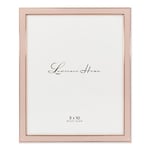 Lawrence Frames Cilalı Emaye Resim Çerçevesi, 8x10, Pembe - Seçenekler: 4 by 6, 4x6, 5 by 7, 5x7, 8 by 10, 8X10