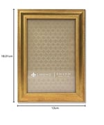 Lawrence Frames Klasik inci resim çerçevesi, 10 x 15 cm