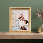 Lawrence Frames Sutter Gold 536280 resim çerçevesi, 20 x 25 cm