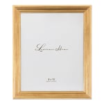 Lawrence Frames Sutter Gold 536280 resim çerçevesi, 20 x 25 cm