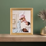 Lawrence Frames Sutter Gold 536280 resim çerçevesi, 20 x 25 cm