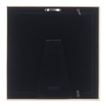 Lawrence Frames Sutter resim çerçevesi, 20,3 x 20,3 cm, altın rengi
