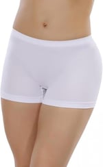 Layza Form 13001 Kadın İz Yapmaz Mikro Elyaf Boxer