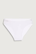 lazer dikişsiz seamless 6 lı külot (BEYAZ/M/L)