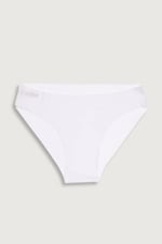 lazer dikişsiz seamless 6 lı külot (BEYAZ/M/L)