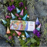 Lazika – Hediyelik Anadolu Çay Koleksiyonu, Siyah, Yeşil, Earl Grey ve Bitki Çayları, Çay Severler İçin Özel Set (Soul of Anatolia)