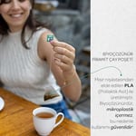 Lazika – Hediyelik Anadolu Çay Koleksiyonu, Siyah, Yeşil, Earl Grey ve Bitki Çayları, Çay Severler İçin Özel Set (Soul of Anatolia)