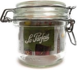 Le Parfait Super Terrines Klipsli/Contalı Cam Kavanoz 200 ml