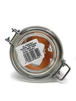 Le Parfait Super Terrines Klipsli/Contalı Cam Kavanoz 200 ml