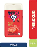 Le Petit Marseillais Duş Jeli Akdeniz Çileği (250 ml)