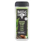le petit marseillais duş jeli men serisi ardıç ağacı ve füjer (400 ml)