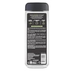 le petit marseillais duş jeli men serisi ardıç ağacı ve füjer (400 ml)