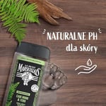 le petit marseillais duş jeli men serisi ardıç ağacı ve füjer (400 ml)