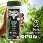 le petit marseillais duş jeli men serisi ardıç ağacı ve füjer (400 ml)