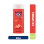 Le Petit Marseillais Duş Jeli Organik Akdeniz Çileği (400 ml)