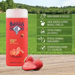 Le Petit Marseillais Duş Jeli Organik Akdeniz Çileği (400 ml)