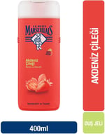Le Petit Marseillais Duş Jeli Organik Akdeniz Çileği (400 ml)