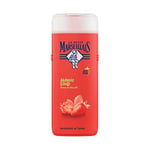 Le Petit Marseillais Duş Jeli Organik Akdeniz Çileği (400 ml)